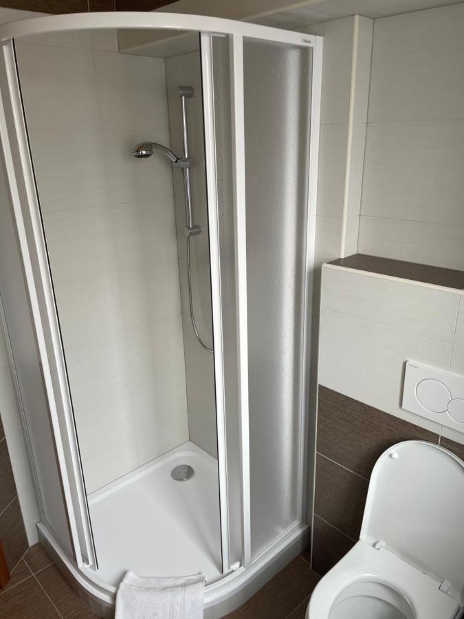 布兰斯科 乌格尔玛旅馆酒店 外观 照片